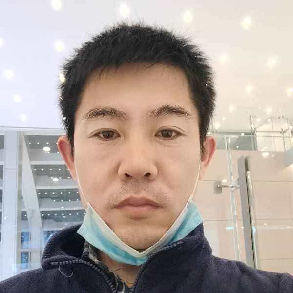 41岁岁河北单身帅哥 - 嘉兴吉缘网