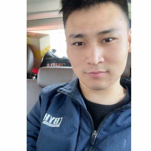 33岁岁辽宁单身帅哥 - 嘉兴吉缘网