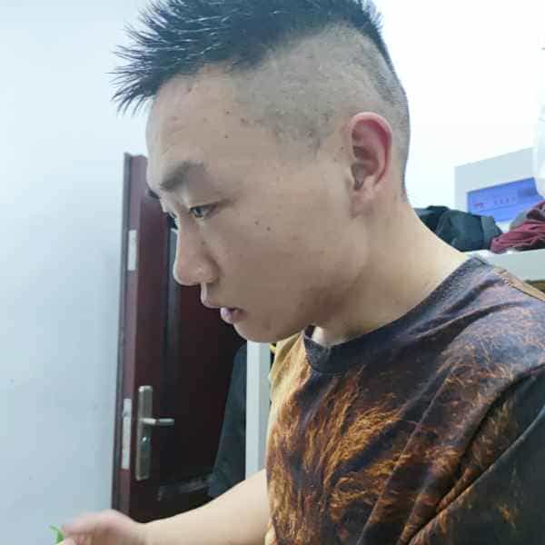 29岁岁四川单身帅哥 - 嘉兴吉缘网