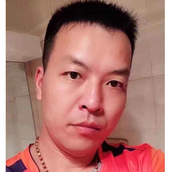 35岁岁湖北单身帅哥 - 嘉兴吉缘网