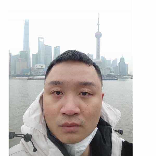 35岁岁江苏单身帅哥 - 嘉兴吉缘网