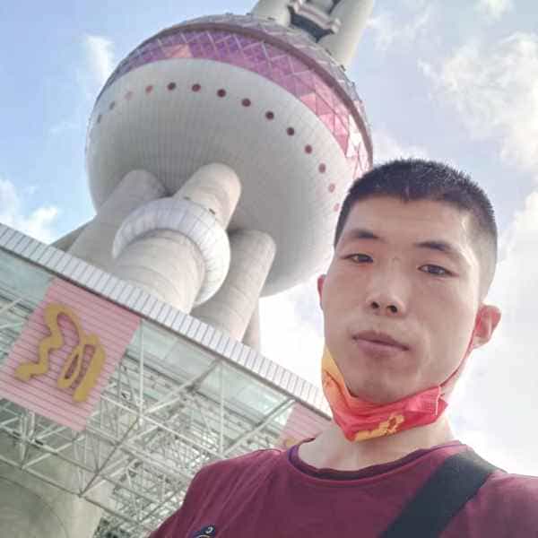 39岁岁湖北单身帅哥 - 嘉兴吉缘网
