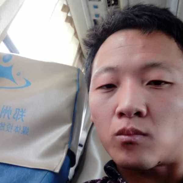 35岁岁河南单身帅哥 - 嘉兴吉缘网