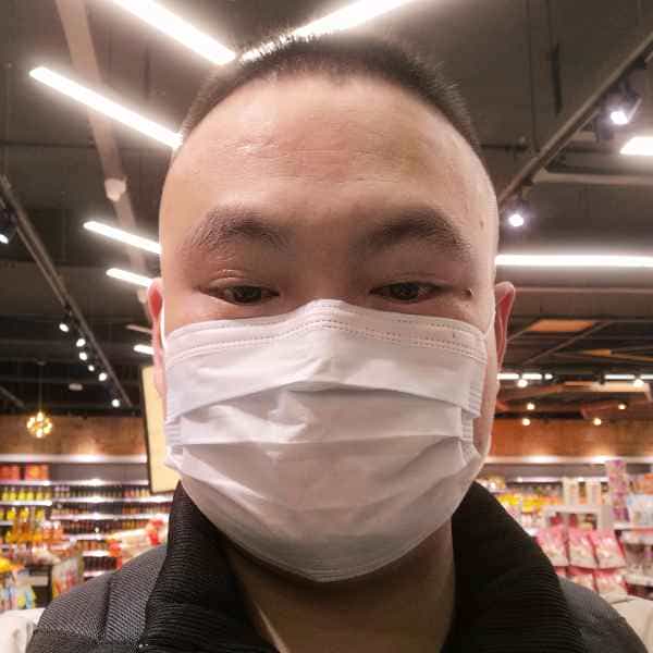 35岁岁江苏单身帅哥 - 嘉兴吉缘网