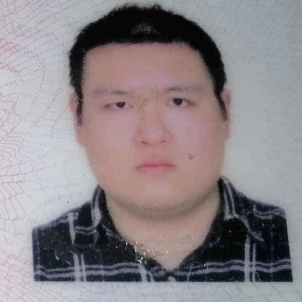 34岁岁上海单身帅哥 - 嘉兴吉缘网