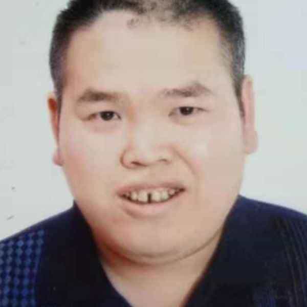 35岁岁广西单身帅哥 - 嘉兴吉缘网