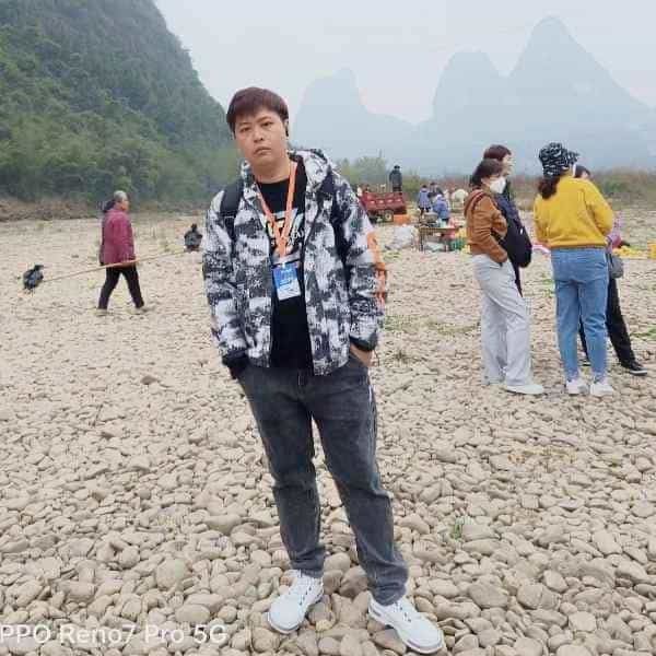 35岁岁浙江单身帅哥 - 嘉兴吉缘网