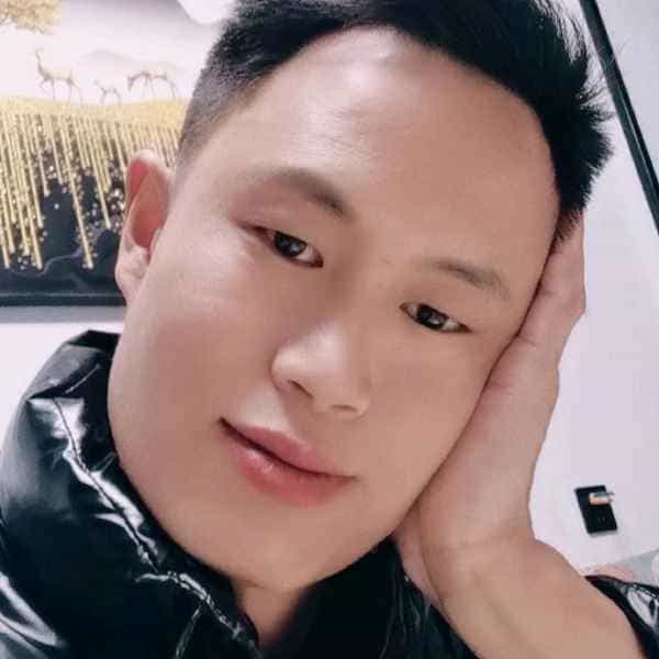 39岁岁贵州单身帅哥 - 嘉兴吉缘网