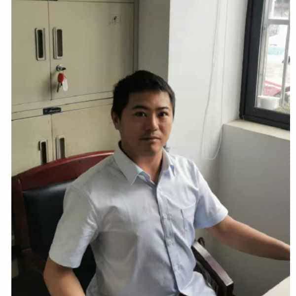 35岁岁河南单身帅哥 - 嘉兴吉缘网
