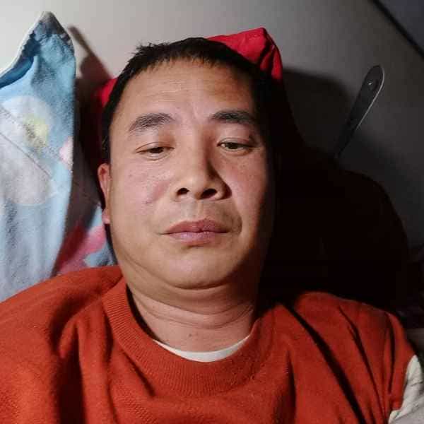 48岁岁山西单身帅哥 - 嘉兴吉缘网