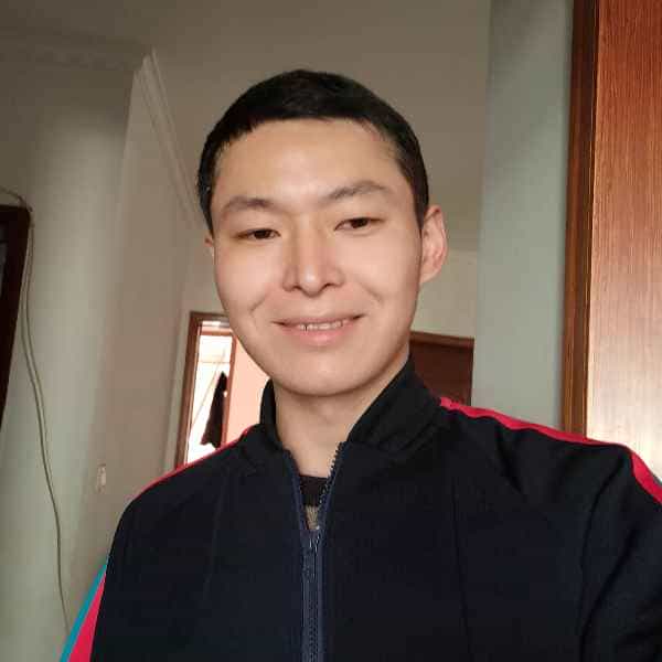 33岁岁安徽单身帅哥 - 嘉兴吉缘网