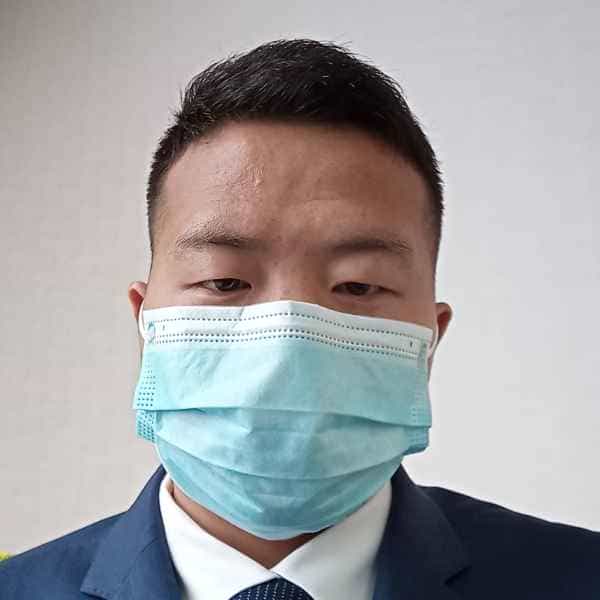 31岁岁安徽单身帅哥 - 嘉兴吉缘网