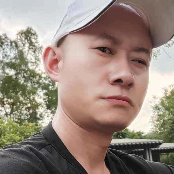 41岁岁湖南单身帅哥 - 嘉兴吉缘网