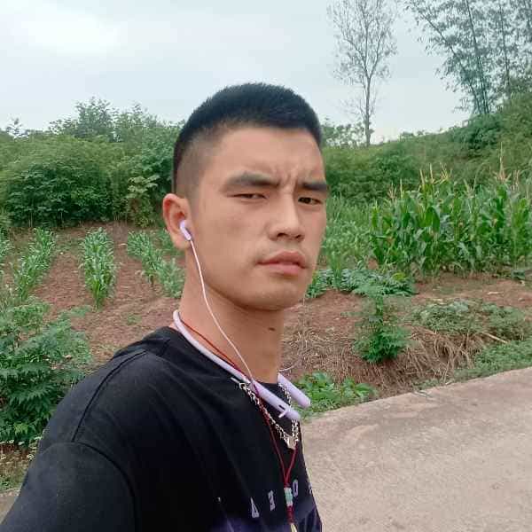 35岁岁四川单身帅哥 - 嘉兴吉缘网