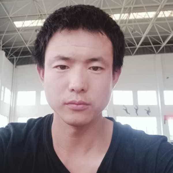 37岁岁辽宁单身帅哥 - 嘉兴吉缘网