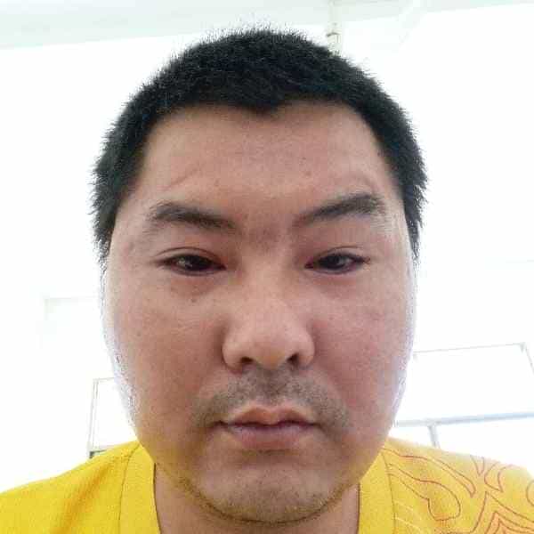 38岁岁广东单身帅哥 - 嘉兴吉缘网
