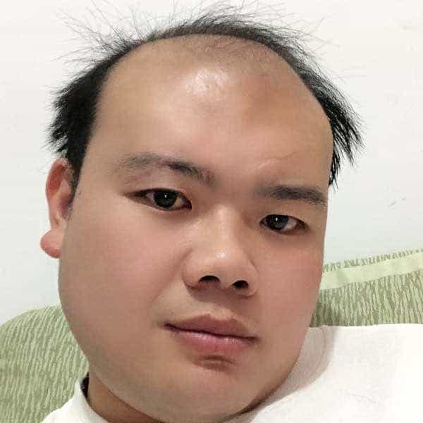 34岁岁云南单身帅哥 - 嘉兴吉缘网