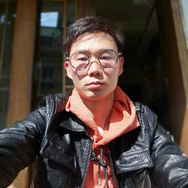 39岁岁江西单身帅哥 - 嘉兴吉缘网