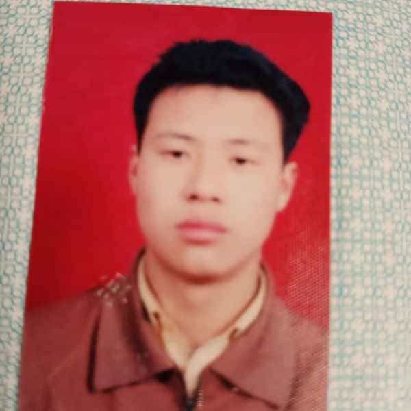 38岁岁安徽单身帅哥 - 嘉兴吉缘网