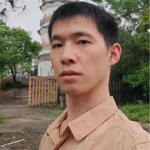 33岁岁四川单身帅哥 - 嘉兴吉缘网