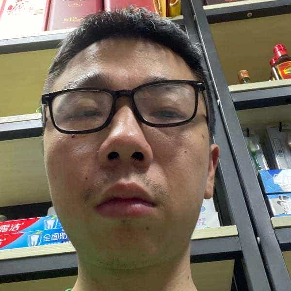 35岁岁湖北单身帅哥 - 嘉兴吉缘网