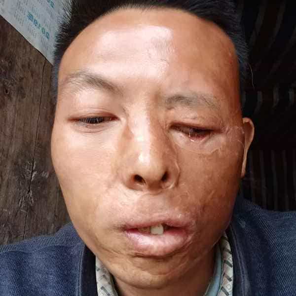 34岁岁四川单身帅哥 - 嘉兴吉缘网