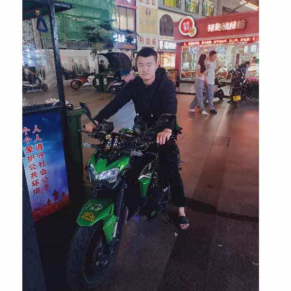 29岁岁山东单身帅哥 - 嘉兴吉缘网