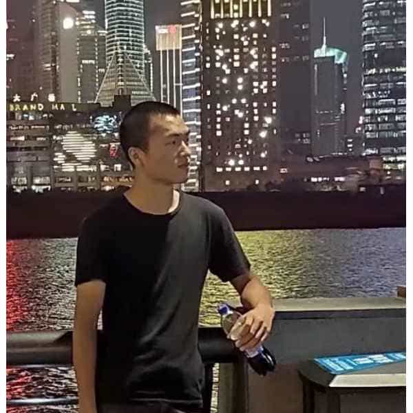 25岁岁河南单身帅哥 - 嘉兴吉缘网