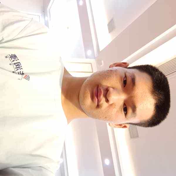 26岁岁河南单身帅哥 - 嘉兴吉缘网
