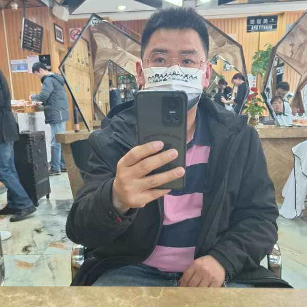 37岁岁上海单身帅哥 - 嘉兴吉缘网