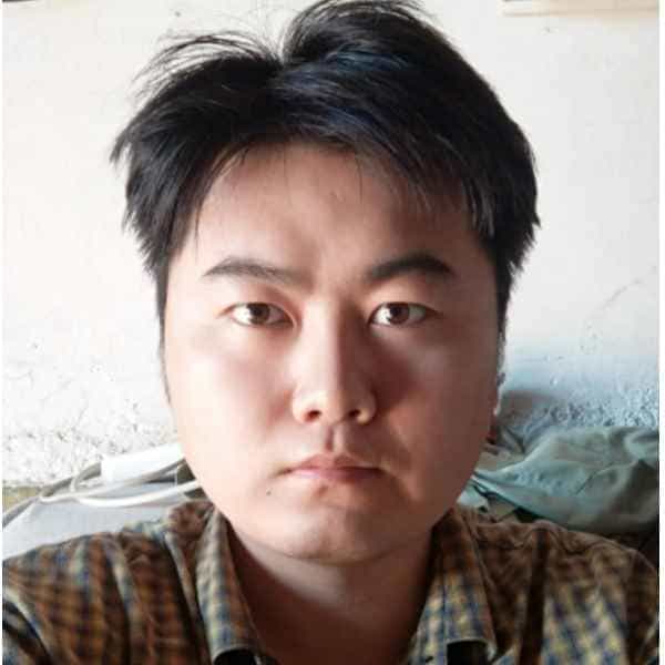 35岁岁河南单身帅哥 - 嘉兴吉缘网