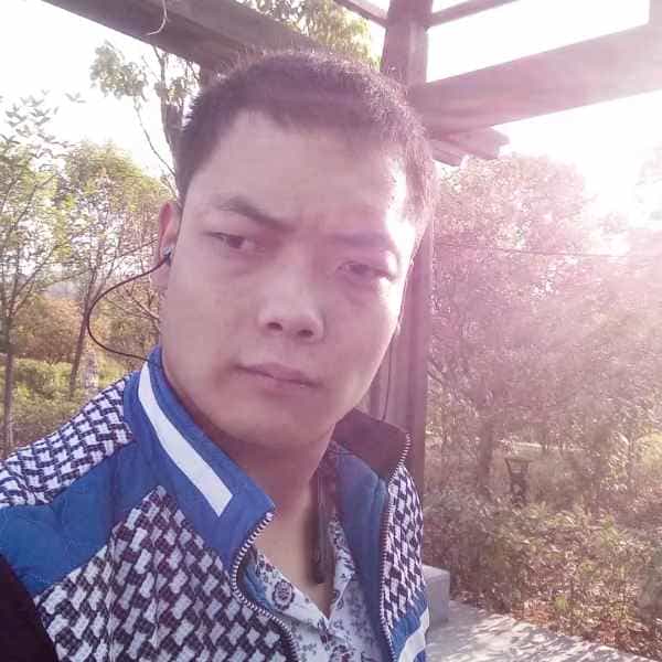 32岁岁陕西单身帅哥 - 嘉兴吉缘网