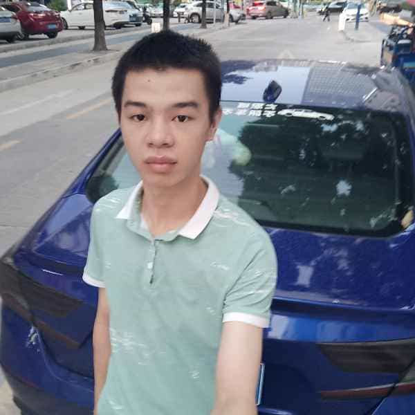 27岁岁广东单身帅哥 - 嘉兴吉缘网