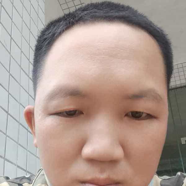 35岁岁广东单身帅哥 - 嘉兴吉缘网