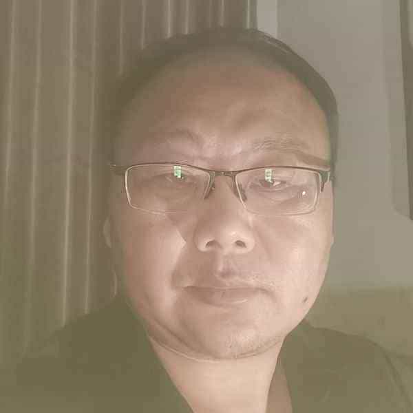 44岁岁山东单身帅哥 - 嘉兴吉缘网