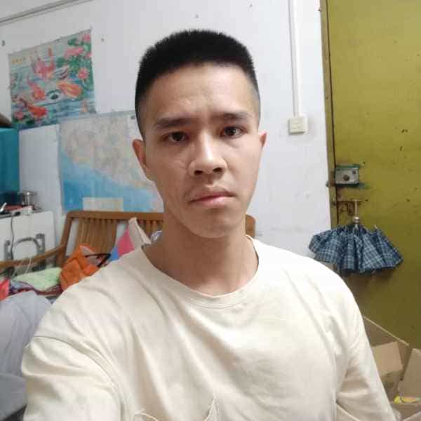 28岁岁广东单身帅哥 - 嘉兴吉缘网