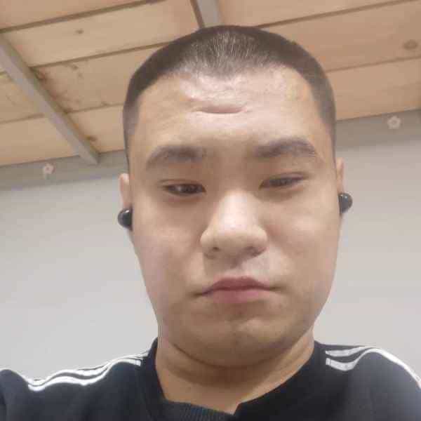 25岁岁山东单身帅哥 - 嘉兴吉缘网