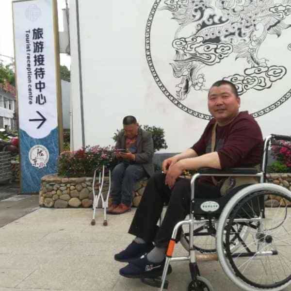 35岁岁浙江单身帅哥 - 嘉兴吉缘网