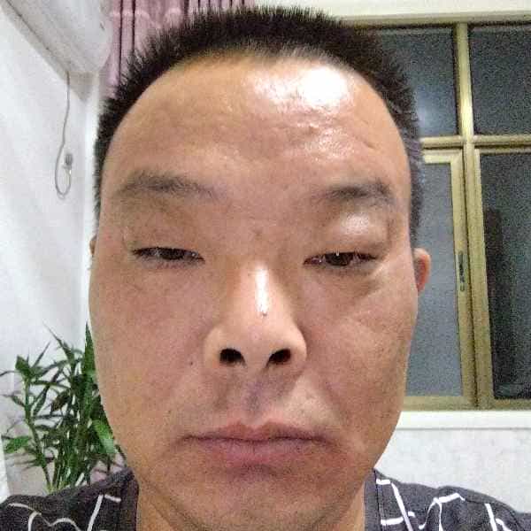 48岁岁江苏单身帅哥 - 嘉兴吉缘网