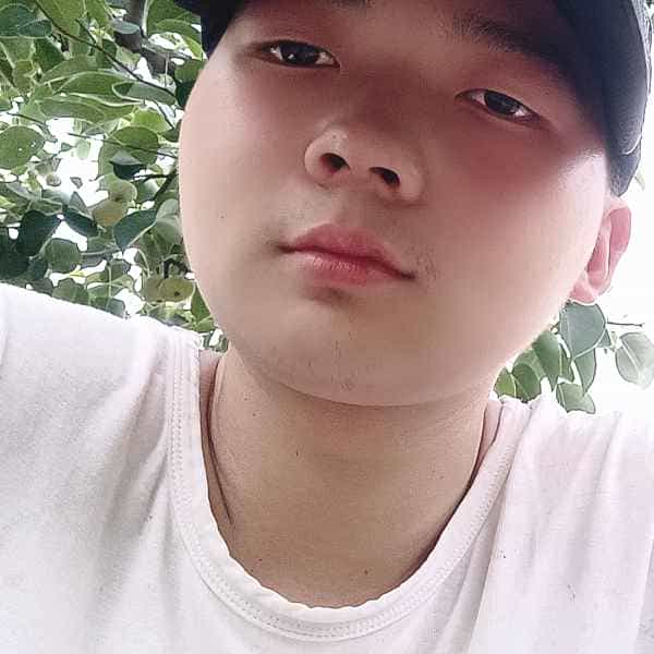 21岁岁安徽单身帅哥 - 嘉兴吉缘网