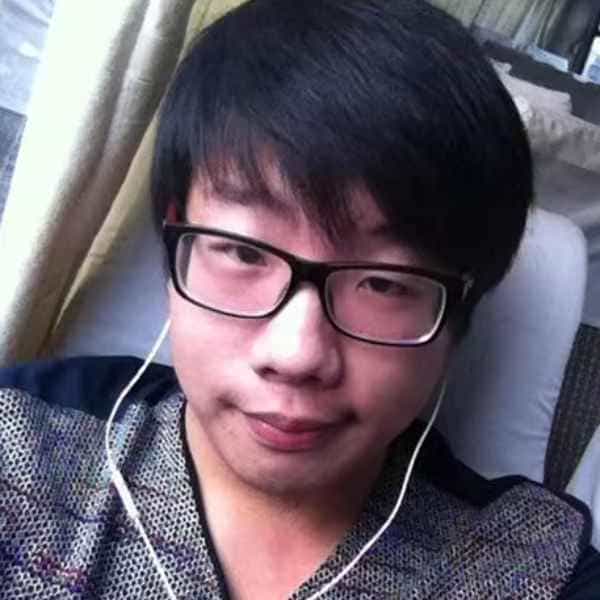 35岁岁江苏单身帅哥 - 嘉兴吉缘网