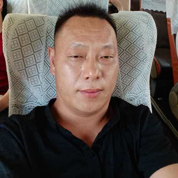 43岁岁安徽单身帅哥 - 嘉兴吉缘网