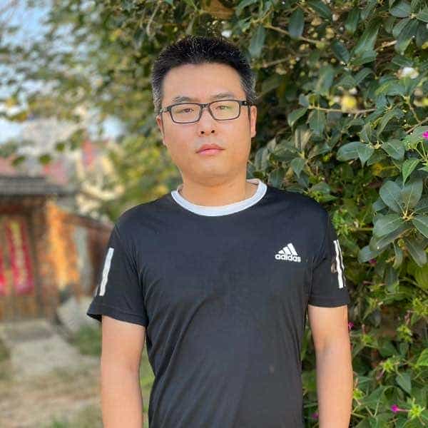 35岁岁安徽单身帅哥 - 嘉兴吉缘网