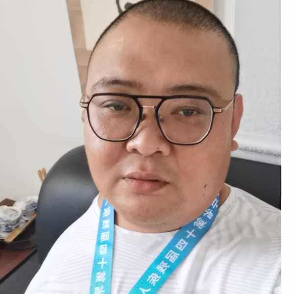 38岁岁辽宁单身帅哥 - 嘉兴吉缘网
