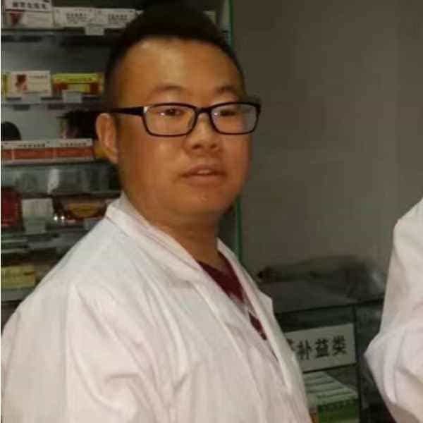 38岁岁山西单身帅哥 - 嘉兴吉缘网