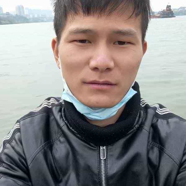 31岁岁江西单身帅哥 - 嘉兴吉缘网