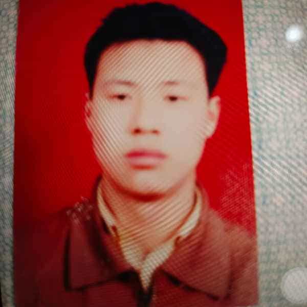 35岁岁安徽单身帅哥 - 嘉兴吉缘网