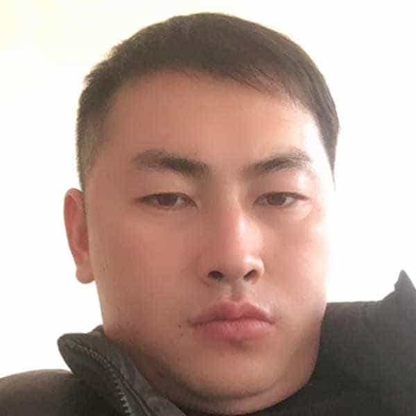 35岁岁河南单身帅哥 - 嘉兴吉缘网