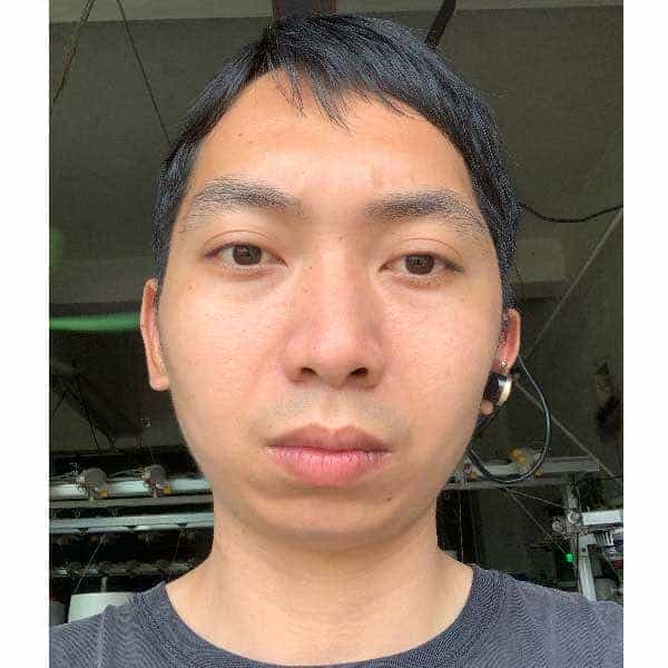 30岁岁广东单身帅哥 - 嘉兴吉缘网