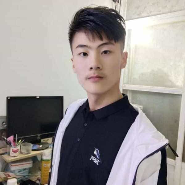 21岁岁河南单身帅哥 - 嘉兴吉缘网